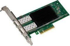 Сетевая карта Intel E810XXVDA2BLK