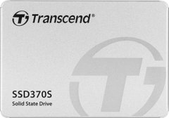 SSD накопитель Transcend TS128GSSD370S