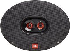 Коаксиальная автоакустика JBL Club 9632