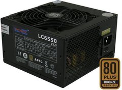 Блок питания LC Power LC6550 V2.2 550W