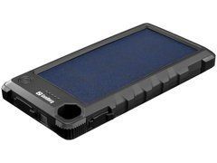 Внешний аккумулятор (павербанк) Sandberg Outdoor 10000 mAh, USB, Type-C OUT (420-53)