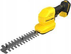 Кусторез аккумуляторный Stanley STCSS20B