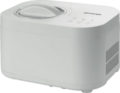 Морозивниця автоматична Gorenje ICM10W