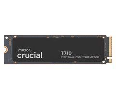 SSD накопичувач Crucial T710 2 TB (CT2000T710SSD8)