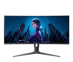 Монітор Acer Predator X34X5bmiiphuzx