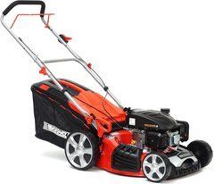 Газонокосарка бензинова Hortmasz HKS 846 L