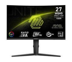 Монитор MSI MAG 275CQRF QD E2
