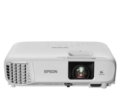 Мультимедийный проектор Epson EB-FH06 (V11H974040)