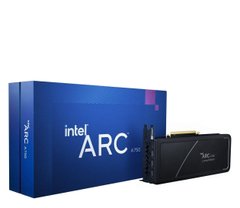 Відеокарта Intel Arc A750 8 GB (21P02J00BA)