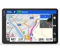 GPS-навигатор автомобильный Garmin Camper 1090 (010-02425-15)