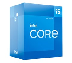 Процесор Intel Core i5-12500 (BX8071512500)