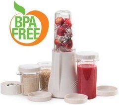 Фітнес-блендер Tribest Personal Blender PB250XL