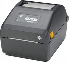 Принтер етикеток Zebra ZD421d USB/BT (ZD4A042-D0EM00EZ)