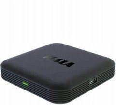 Стаціонарний медіаплеєр Tesla MediaBox XG600