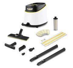 Пароочисник Karcher SC 3 Deluxe (1.513-430.0)