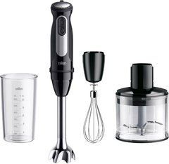 Занурюваний блендер Braun MQ55236M