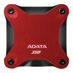 SSD накопитель Adata SD620 1 TB Red (SD620-1TCRD)
