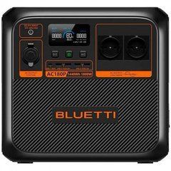 Зарядная станция Bluetti AC180P