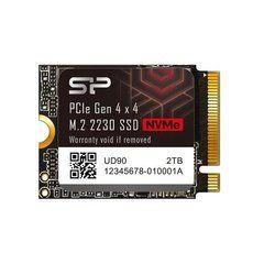 SSD накопитель Silicon Power UD90 1 TB (SP01KGBP44UD9007)