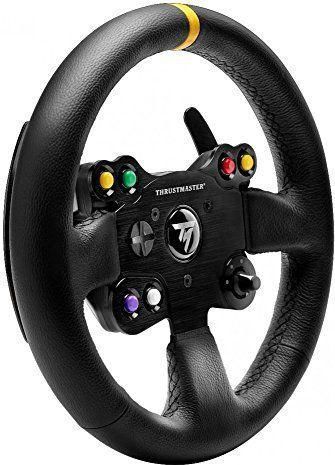 Руль Thrustmaster Leather 28 GT (4060057)