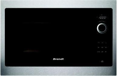 Мікрохвильовка Brandt BMS6115X