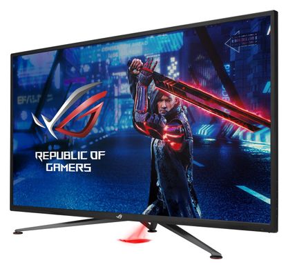 РК монітор Asus ROG STRIX XG438QR (90LM04U0-B02170)