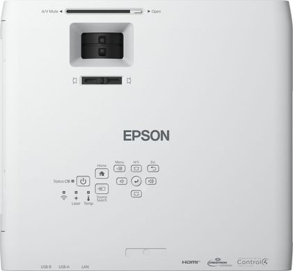 Мультимедийный проектор Epson EB-L200F (V11H990040)