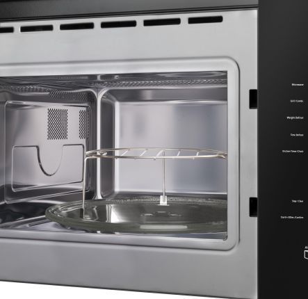 Микроволновка с грилем Amica AMMB25E5SGVB Studio
