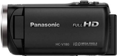 Відеокамера Panasonic HC-V180EP-K
