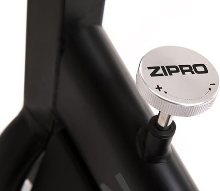 Велотренажер електромагнітний Zipro Holo 2