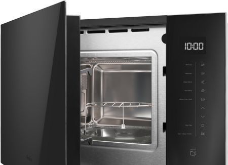 Микроволновка с грилем Amica AMMB25E5SGVB Studio