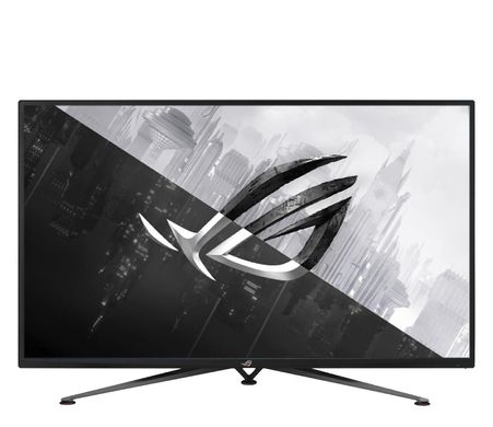 РК монітор Asus ROG Strix XG438QR (90LM04U0-B02170)