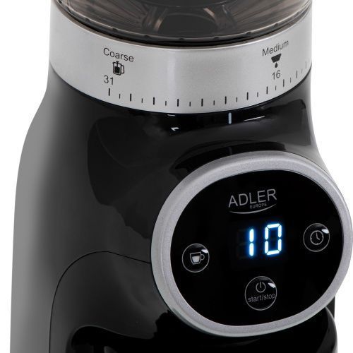Кавомолка електрична Adler AD 4450