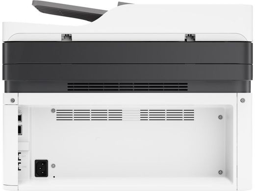 БФП HP LaserJet M137fnw + Wi-Fi (4ZB84A)