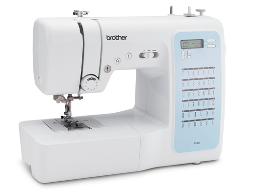 Швейна машинка комп'ютеризована Brother FS-40S
