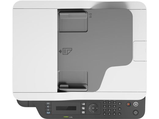 БФП HP LaserJet M137fnw + Wi-Fi (4ZB84A)