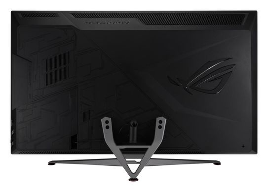 РК монітор Asus ROG STRIX XG438QR (90LM04U0-B02170)