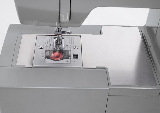 Швейна машинка електромеханічна Singer Heavy Duty 4432