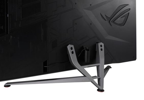 РК монітор Asus ROG Strix XG438QR (90LM04U0-B02170)