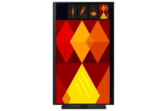Монитор Samsung S40GD (LS24D400GAUXEN)