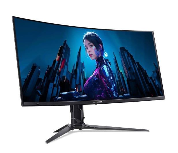 Монітор Acer Predator X34X5bmiiphuzx