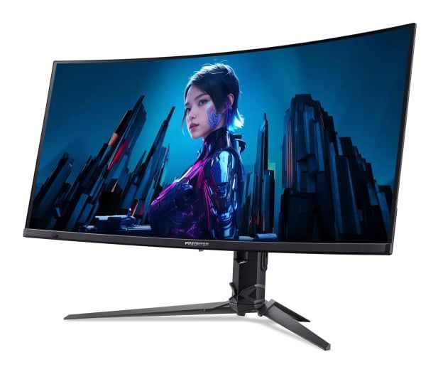 Монітор Acer Predator X34X5bmiiphuzx