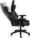 Комп'ютерне крісло для геймера Genesis Nitro 650 Black