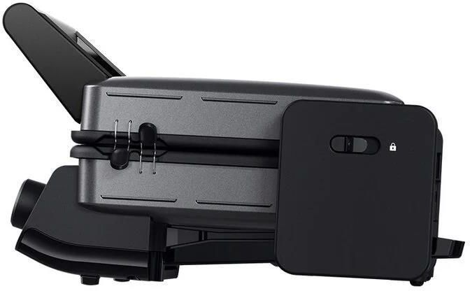Електрогриль притискний Braun MultiGrill CG5033IGY