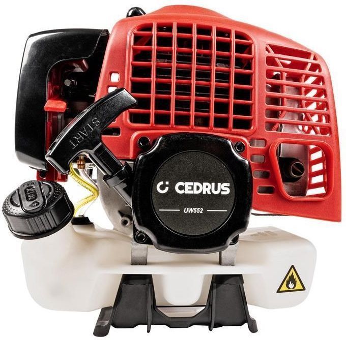 Комбісистема Cedrus UW552