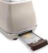 Тостер Delonghi CTOV 2103.BG