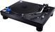 Програвач вінілових дисків Technics SL-1210GREG-K Black