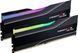Память для настольных компьютеров G.Skill 64 GB (2x32GB) DDR5 6000 MHz Trident Z5 Neo RGB (F5-6000J3040G32GX2-TZ5NR)