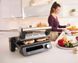 Електрогриль притискний Braun MultiGrill CG5033IGY