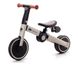 Дитячий триколісний велосипед KinderKraft 4Trike Silver Grey (KR4TRI22GRY0000)